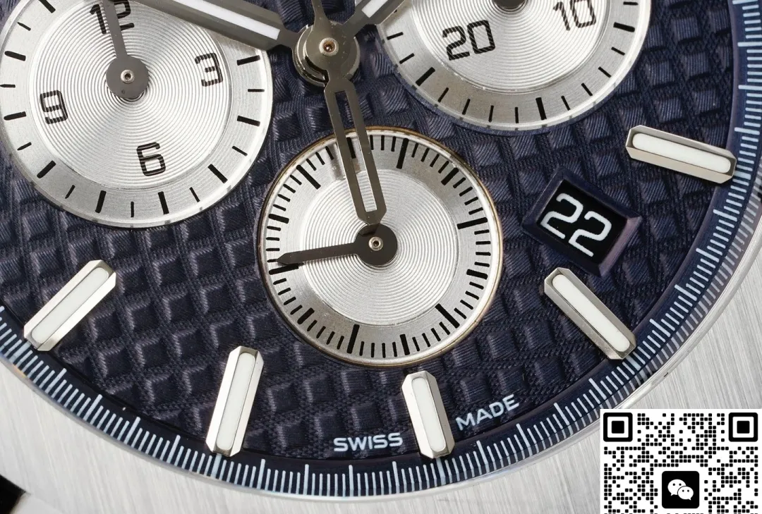 APW Factory Audemars Piguet 26331ST.OO.1220ST.01 1:1 Best Edition Replica Watch